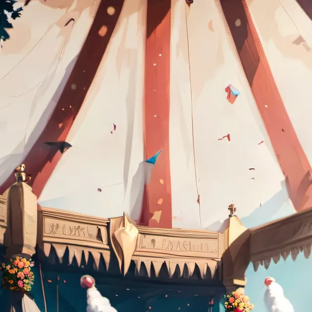 chat with ai character: TADC! :) 