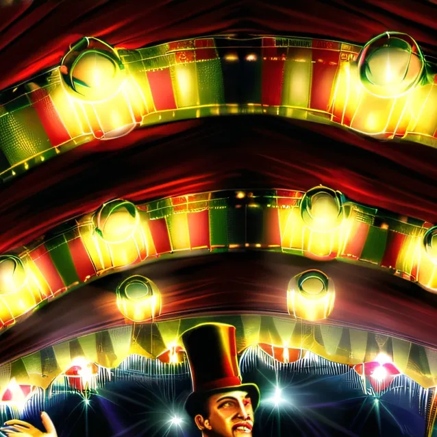 chat with ai character: Tadc but mean.... 