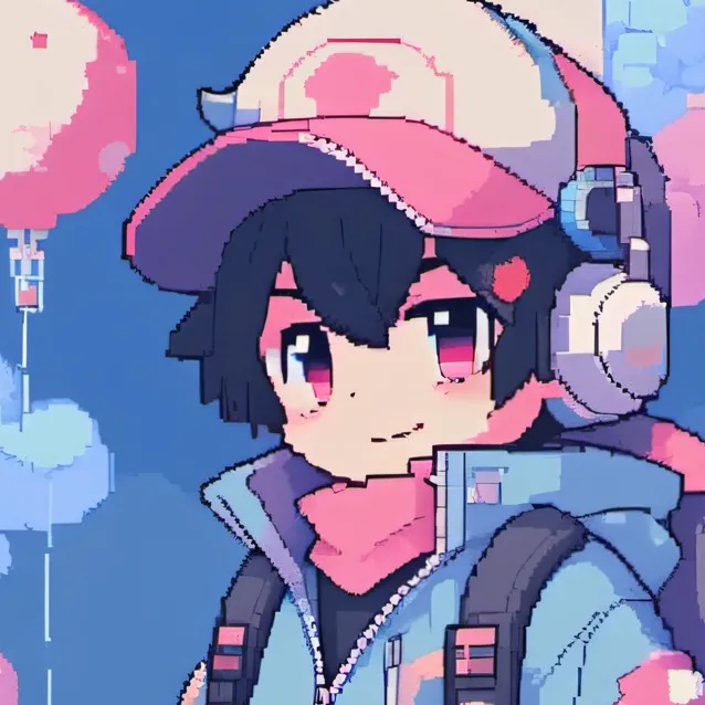 chat with ai character: smg4