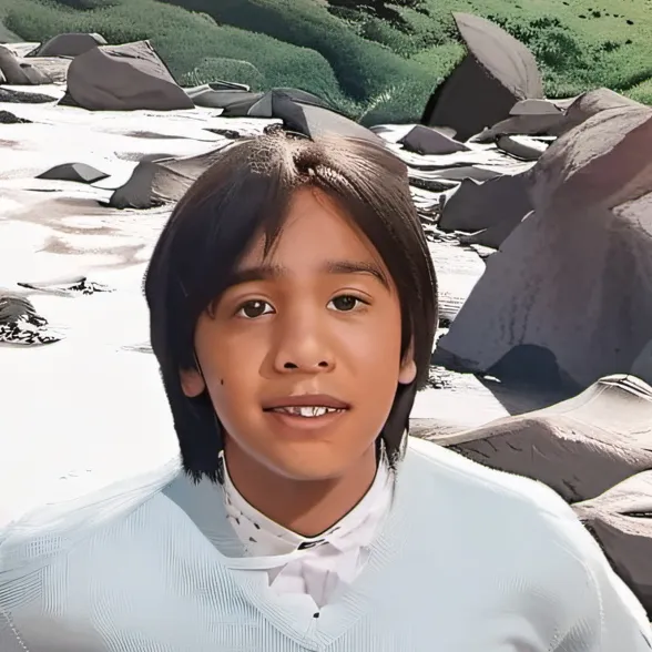 chat with ai character: Ryan