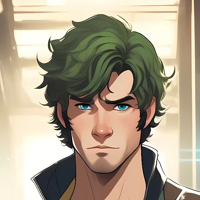 chat with ai character: Springer