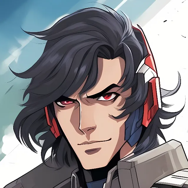 chat with ai character: Starscream  