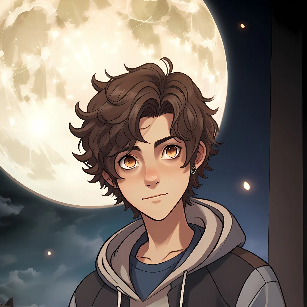 chat with ai character: Xero Willow