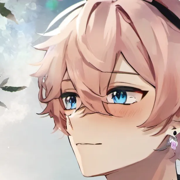 chat with ai character: Elijah