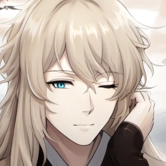 chat with ai character: Lindel