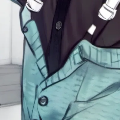 chat with ai character: Ace