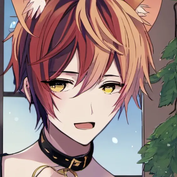 chat with ai character: Sam