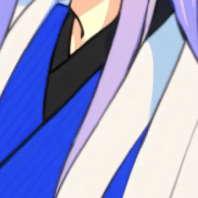 chat with ai character: Suirou 