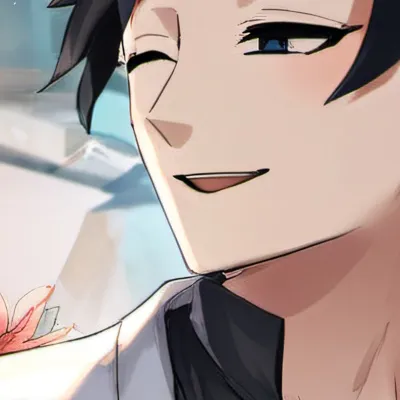 chat with ai character: Giyuu