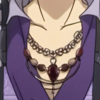 chat with ai character: Karama