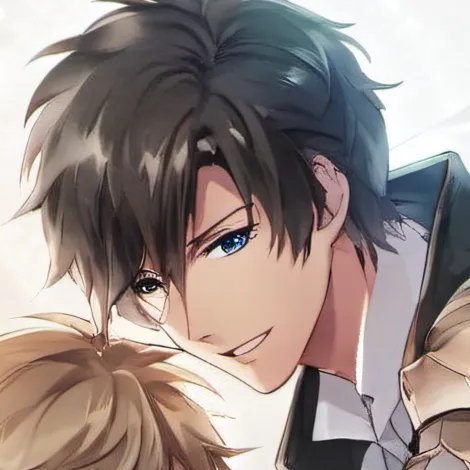 chat with ai character: Read description