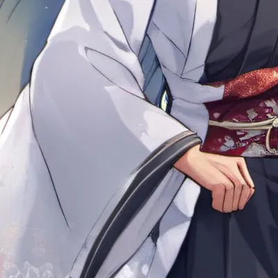 chat with ai character: Inuyasha group