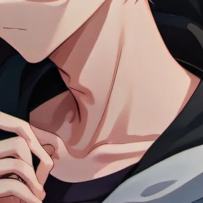 chat with ai character: Oliver