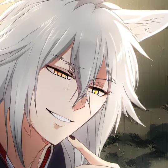 chat with ai character: Tomoe and mitzuki 