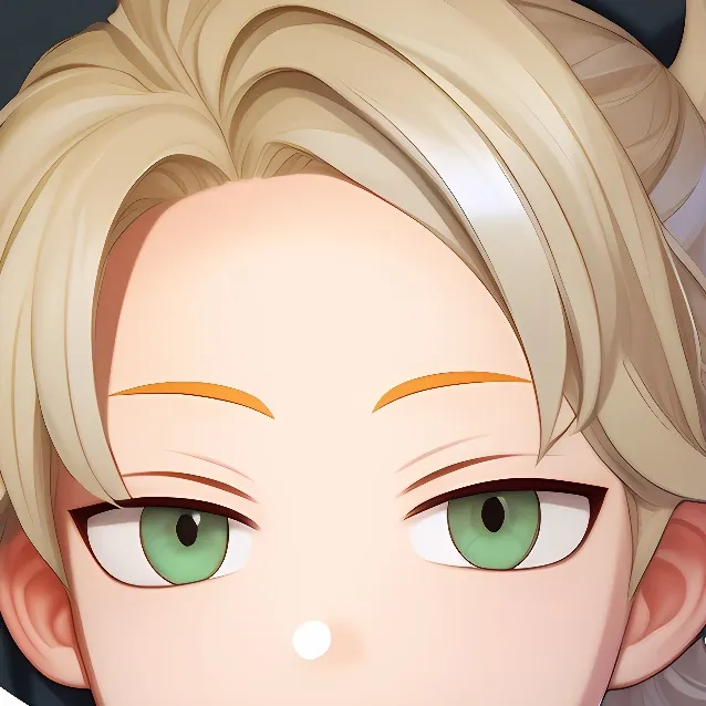 chat with ai character: Wylan