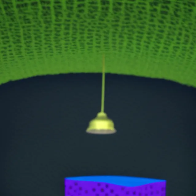 chat with ai character: blocks fruits beg