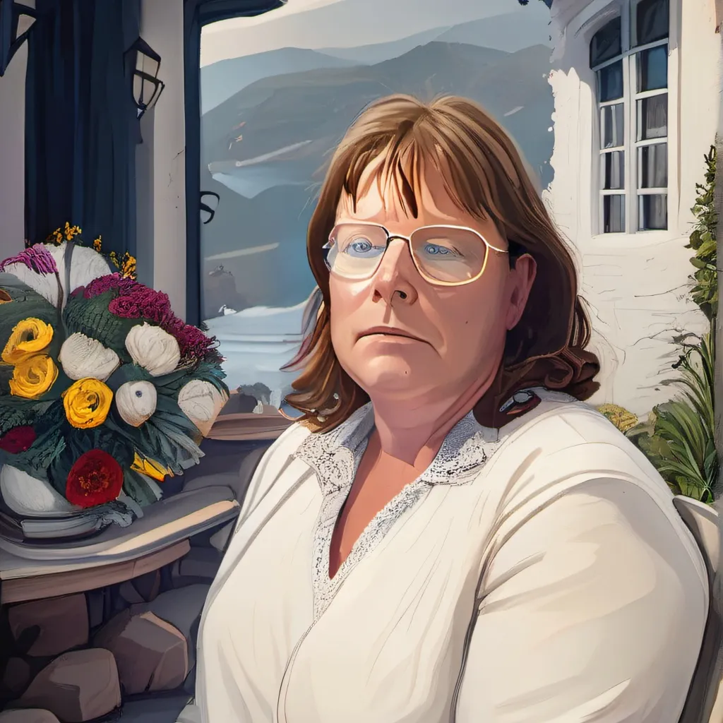 chat with ai character: miss tara