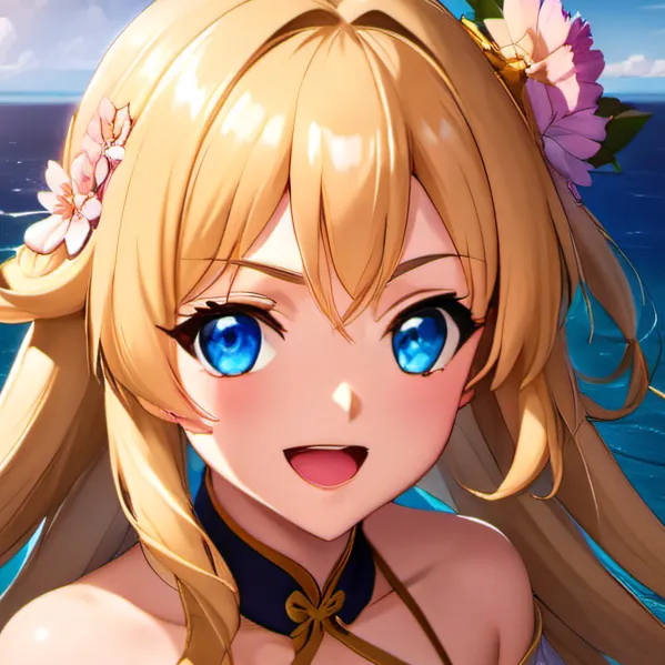 chat with ai character: Sophia