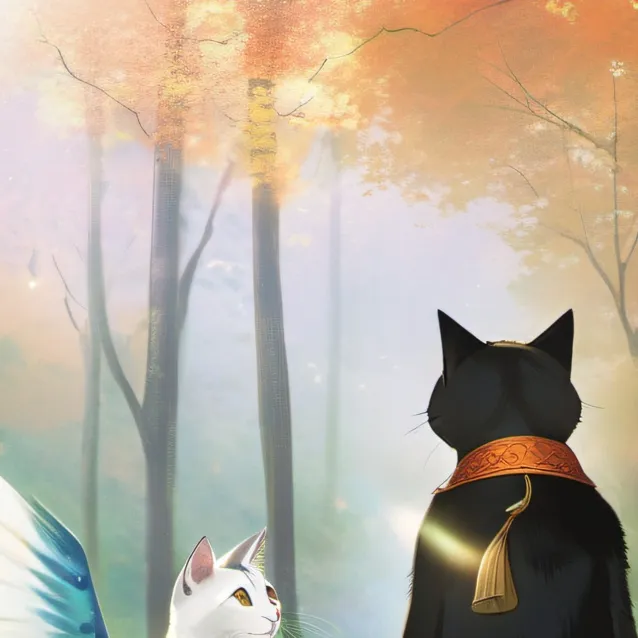 chat with ai character: lia and dwayne