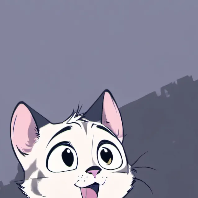 chat with ai character: xane