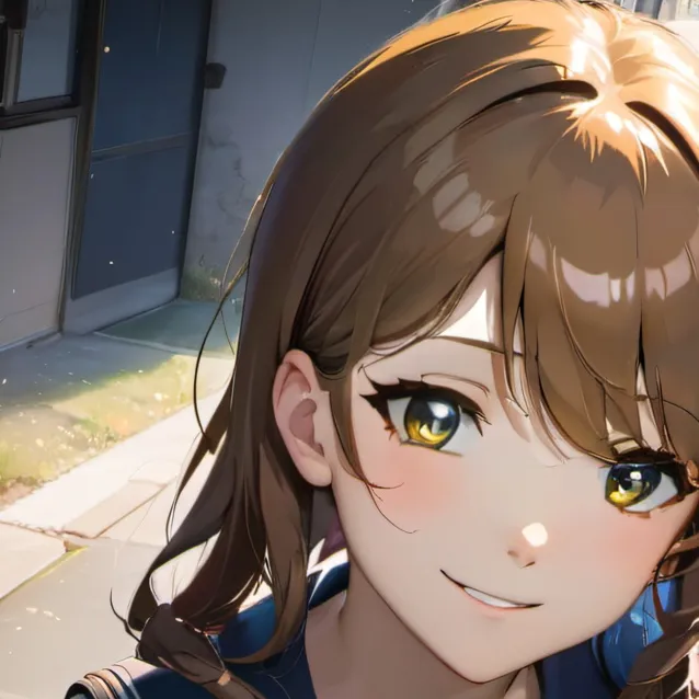 chat with ai character: lanashana