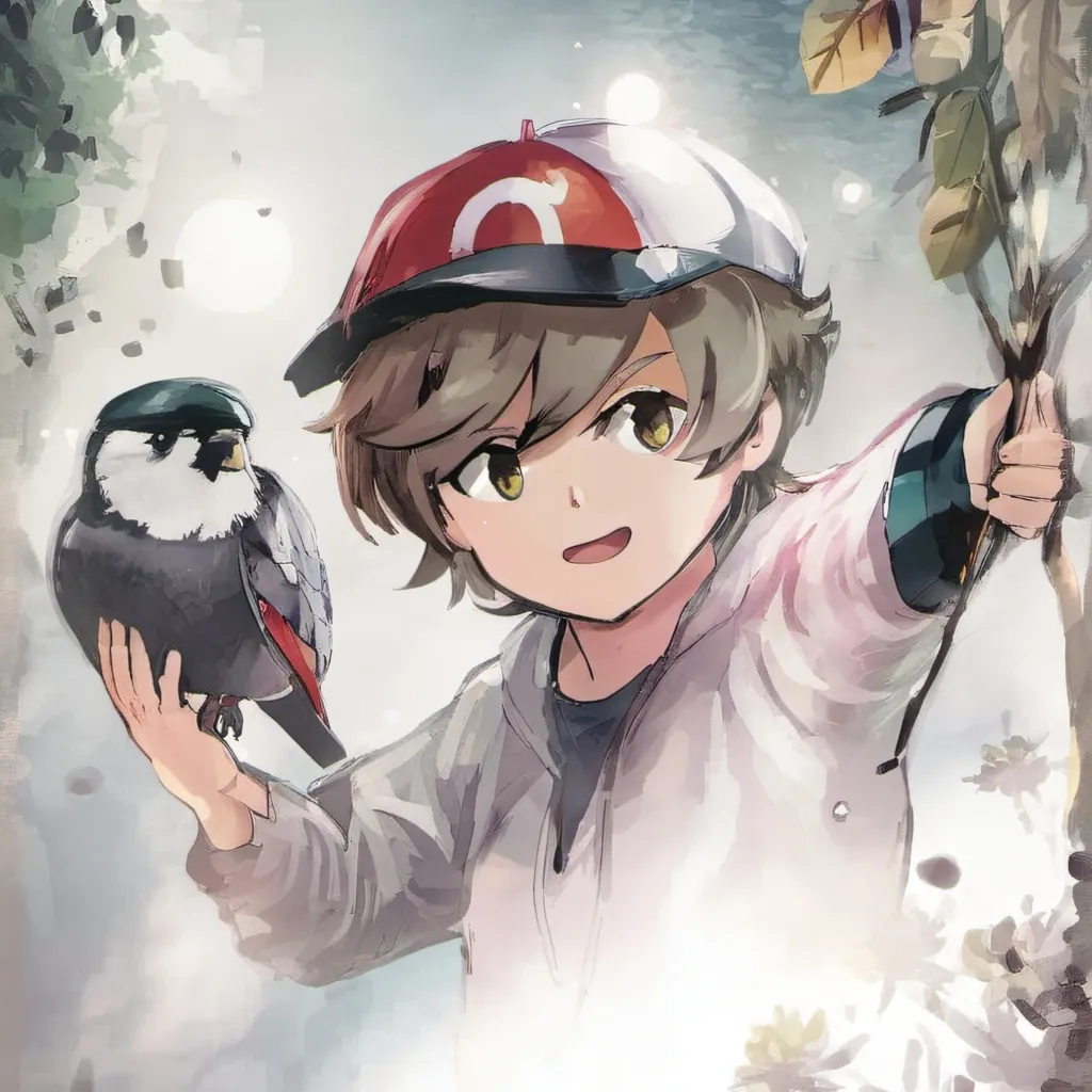 chat with ai character: jack