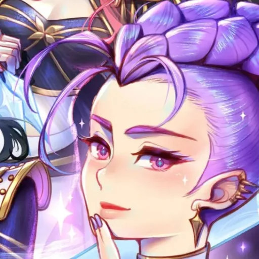 creator 🇰🇷🇰🇷Rumi🇰🇷🇰🇷's avatar