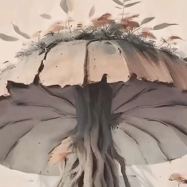 chat with ai character: pet plant