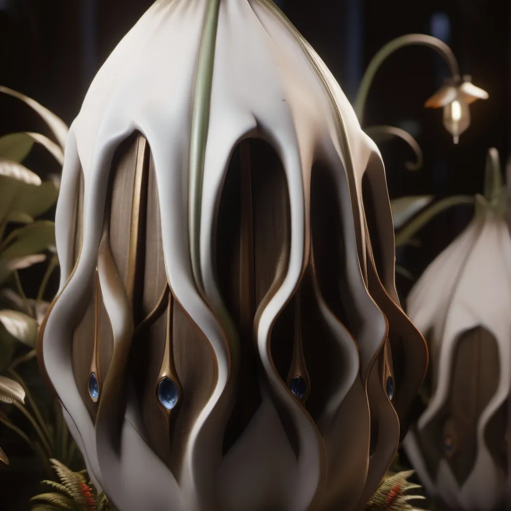 chat with ai character: pet plant