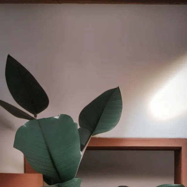 chat with ai character: wild plant(you)