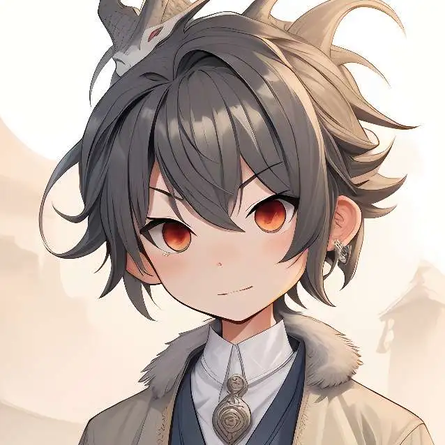 chat with ai character: Kai Long