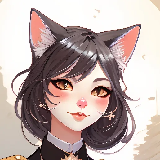 chat with ai character: Finch