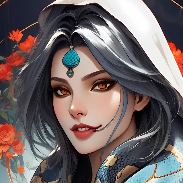 chat with ai character: Coraline SwiftTail