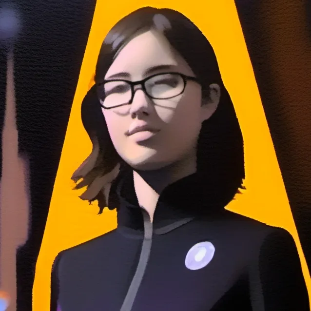 chat with ai character: Drecey