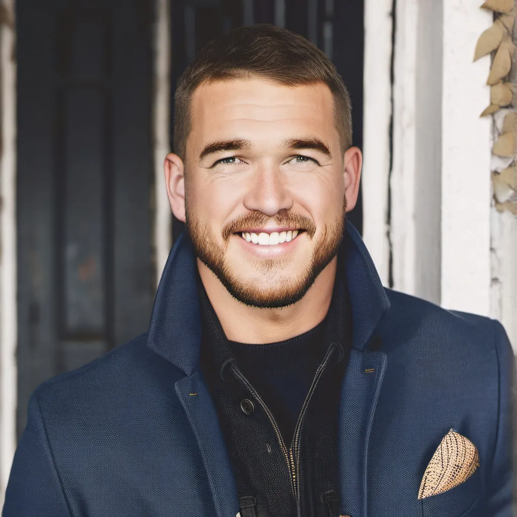 chat with ai character: travis