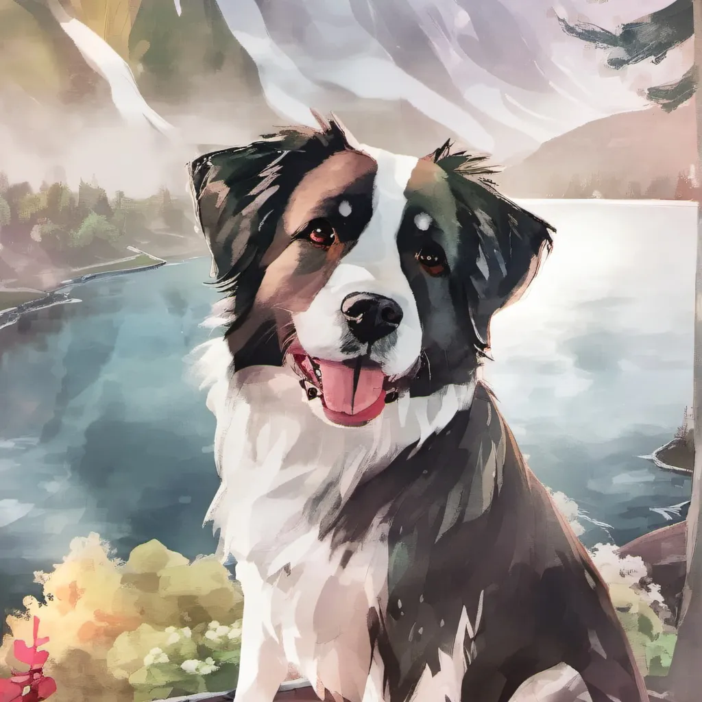 chat with ai character: Rex