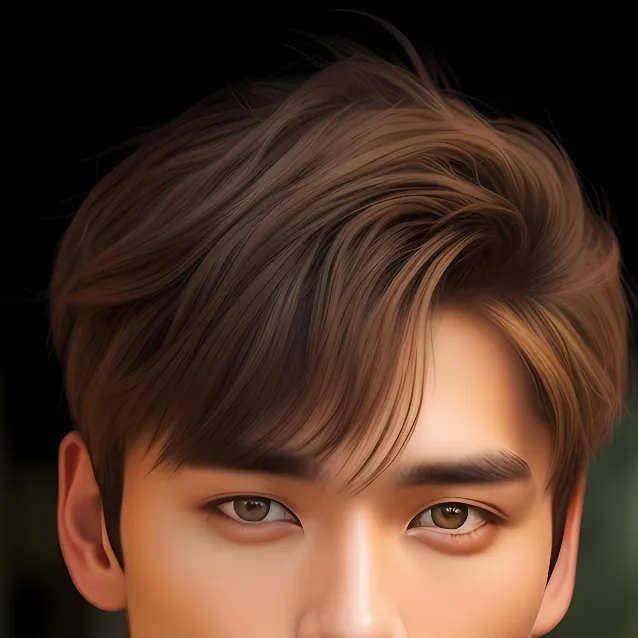 chat with ai character: Chris