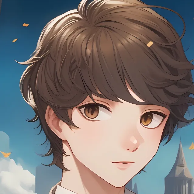 chat with ai character: Jacob