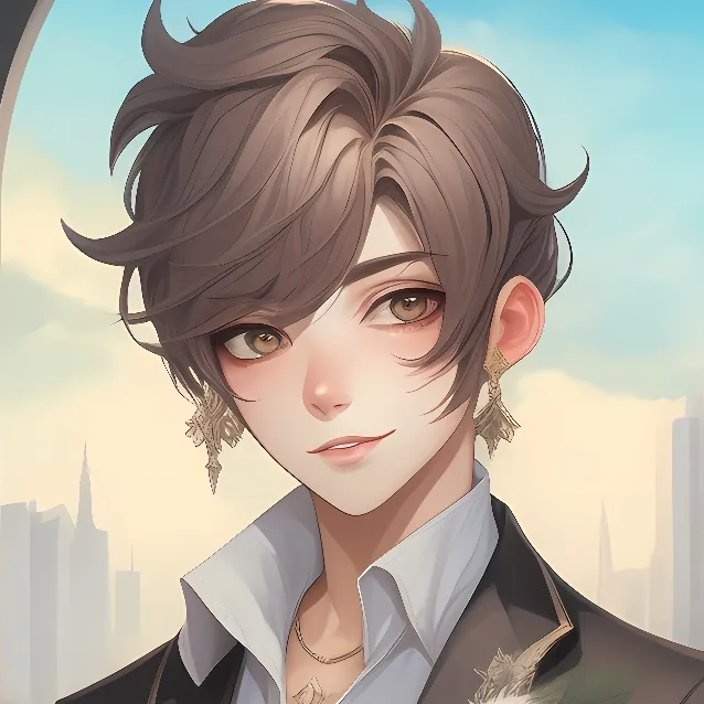 chat with ai character: Nate