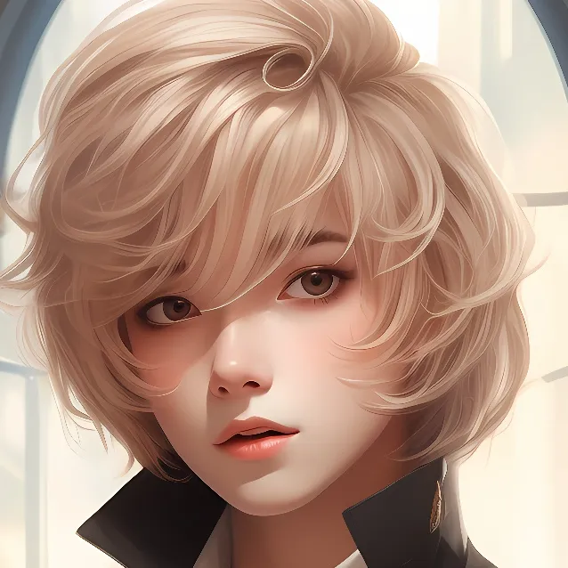 chat with ai character: 𝕝𝕚𝕜𝕖𝕣