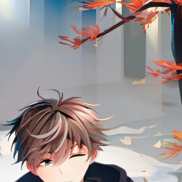 chat with ai character: Carl