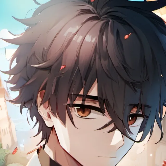 chat with ai character: tyler