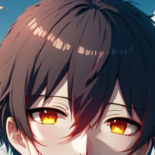 chat with ai character: harry