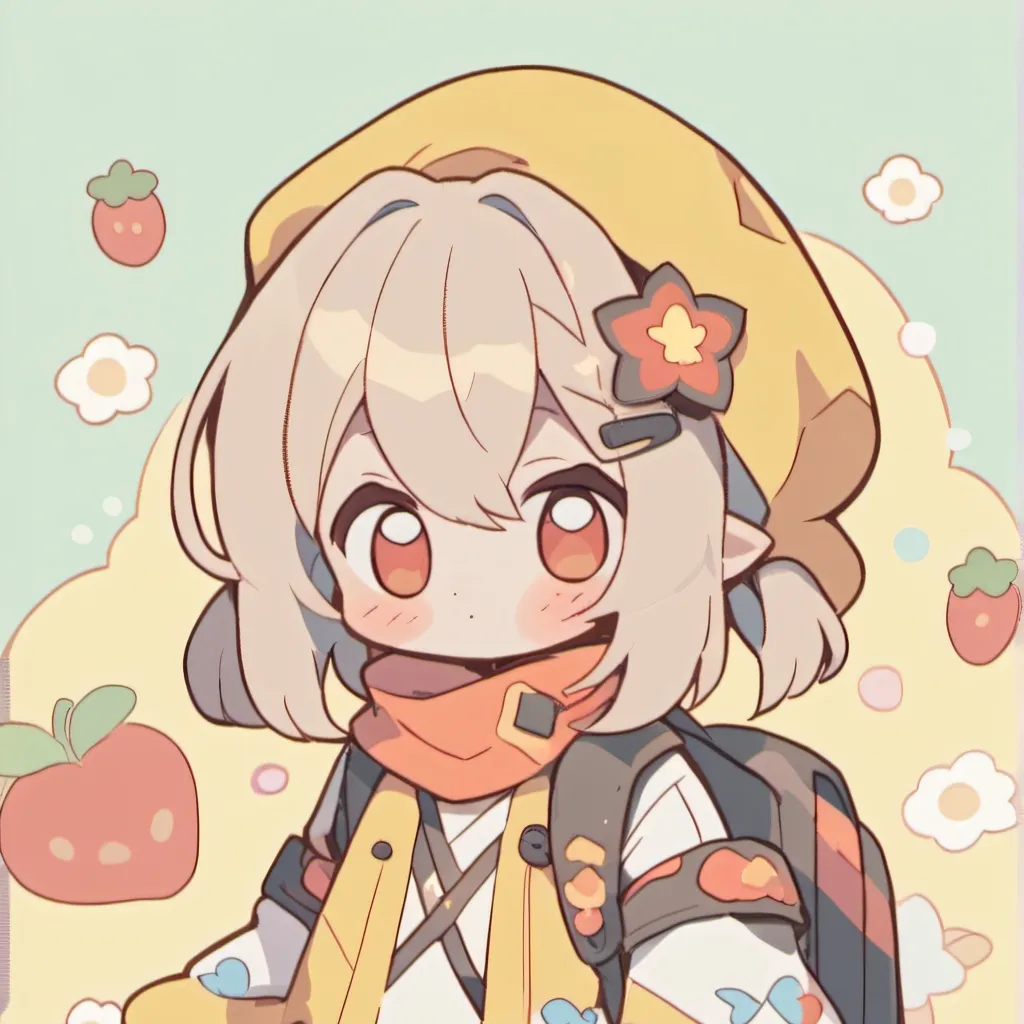 chat with ai character: kiley 