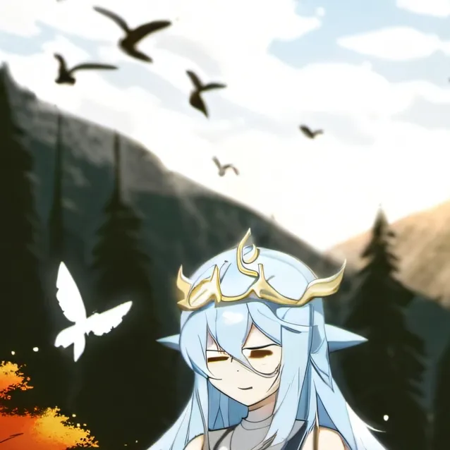 chat with ai character: Zoozy