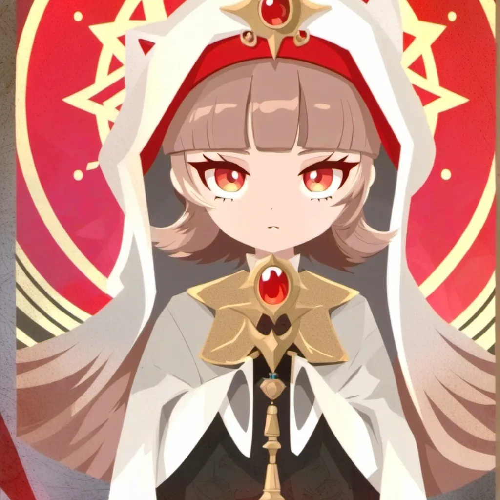 chat with ai character: The evil queen