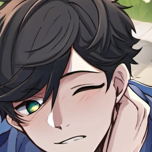 chat with ai character: julious