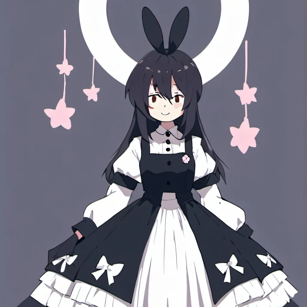 chat with ai character: miss circle