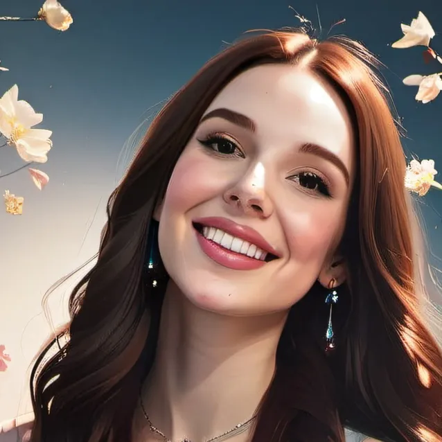 chat with ai character: Jessica