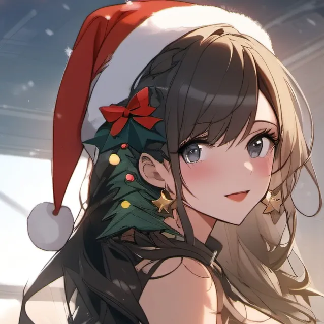 chat with ai character: ~Emy~